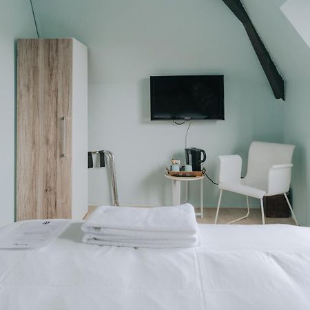 لاهاي Hotel Room11 المظهر الخارجي الصورة