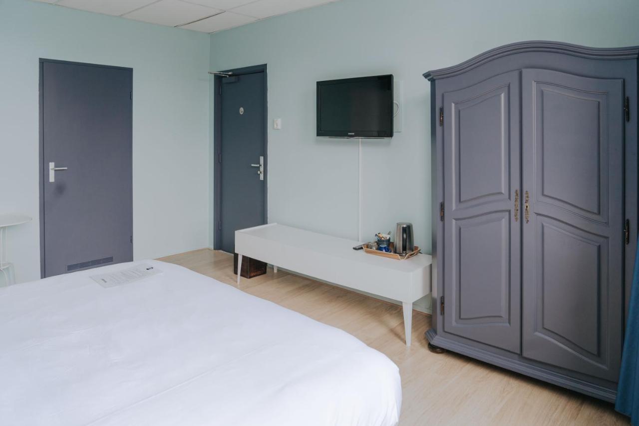 لاهاي Hotel Room11 المظهر الخارجي الصورة