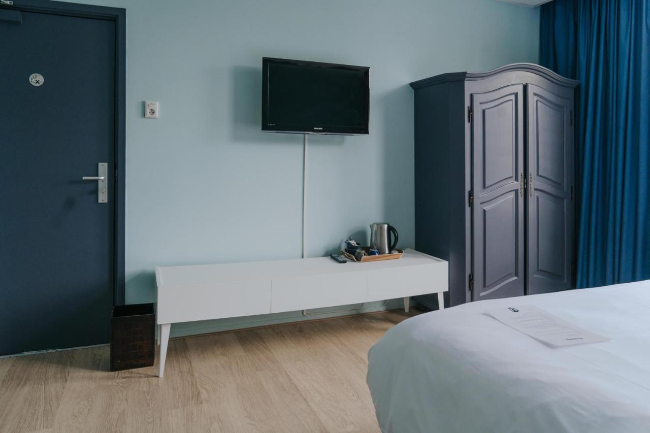 لاهاي Hotel Room11 المظهر الخارجي الصورة