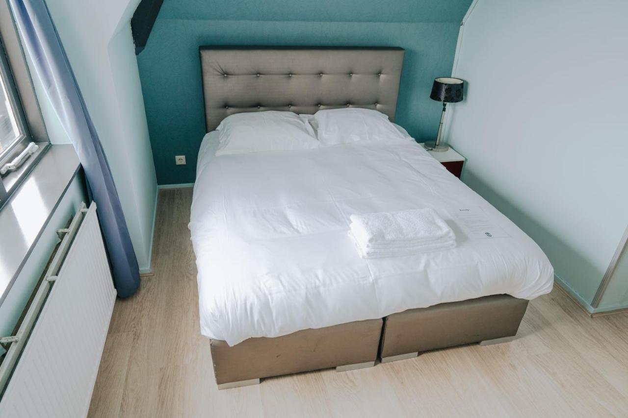 لاهاي Hotel Room11 المظهر الخارجي الصورة