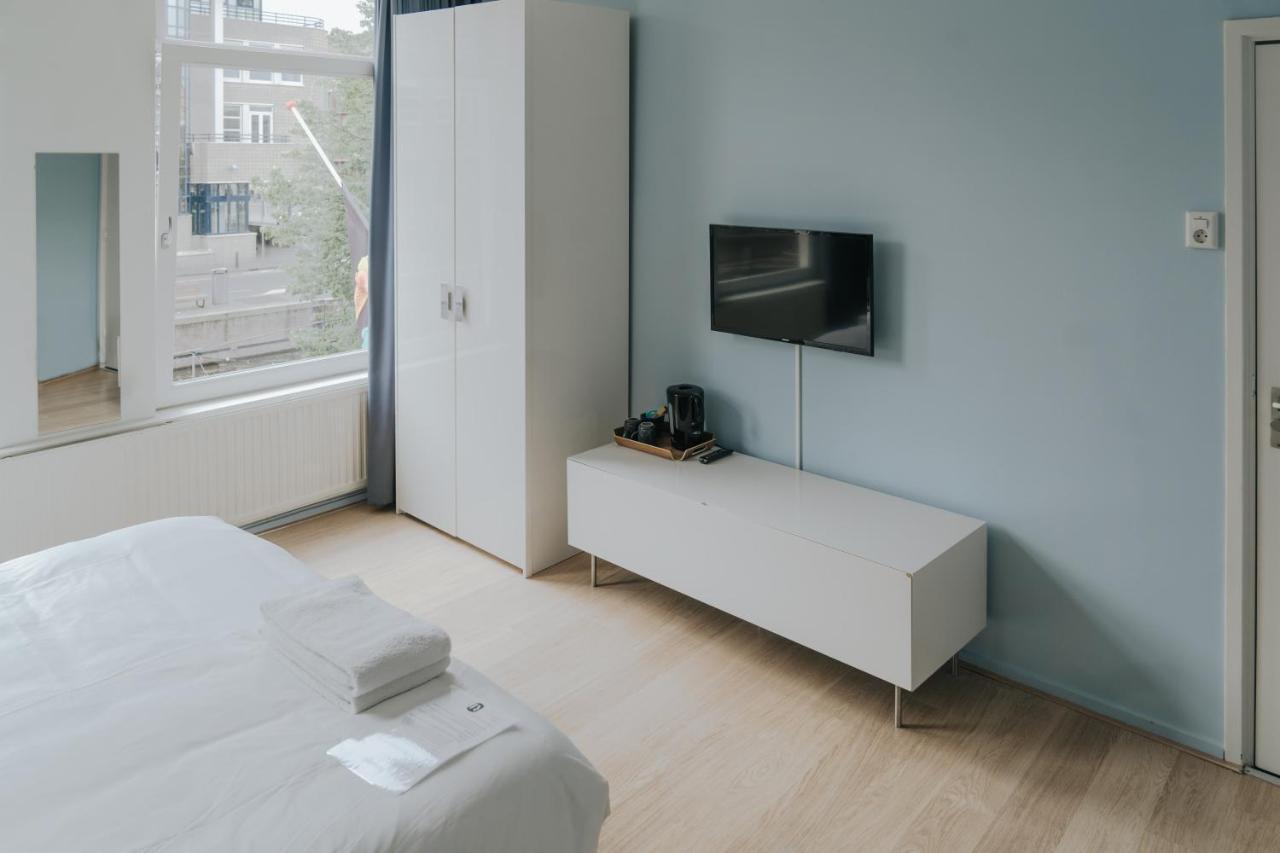 لاهاي Hotel Room11 المظهر الخارجي الصورة