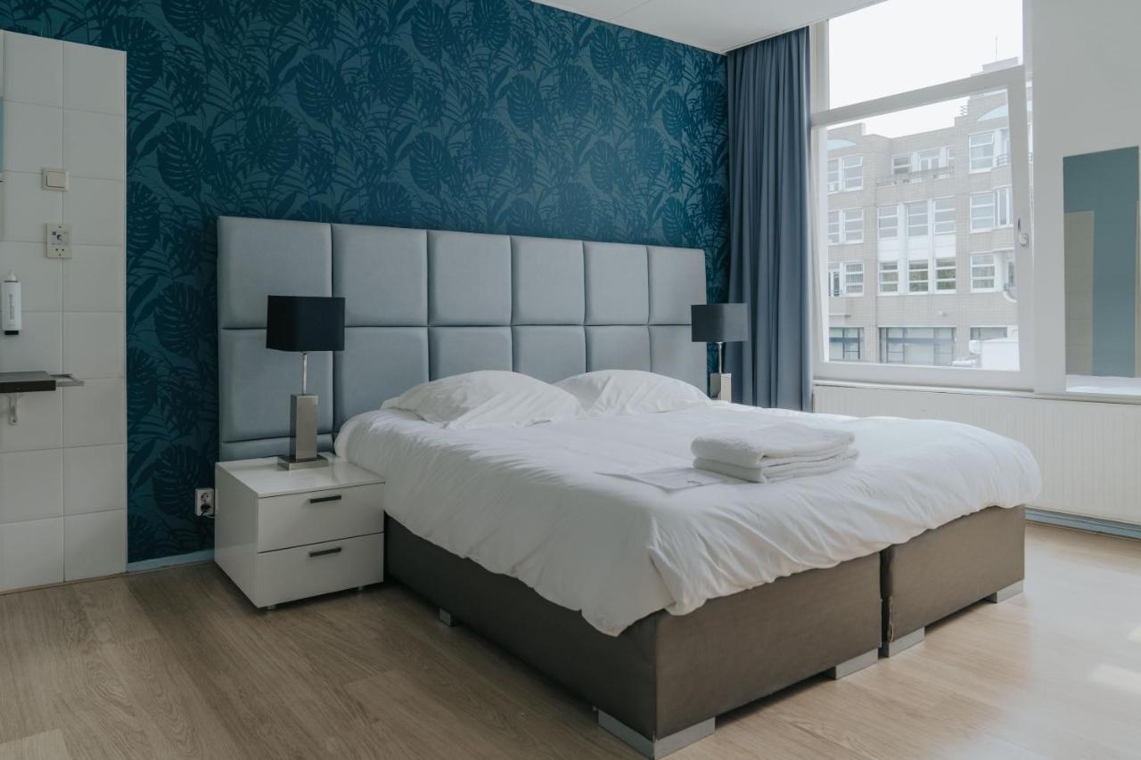 لاهاي Hotel Room11 المظهر الخارجي الصورة