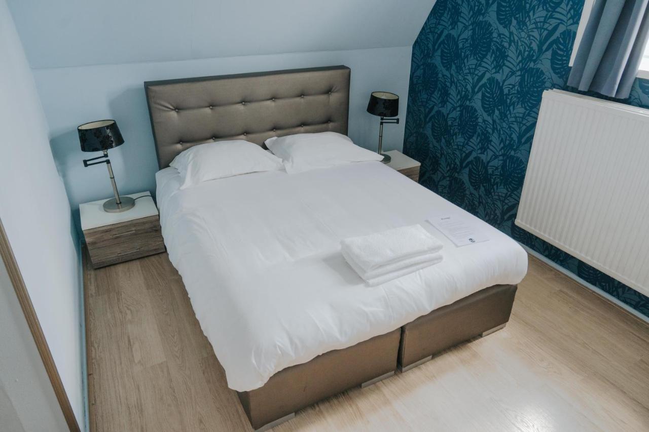 لاهاي Hotel Room11 المظهر الخارجي الصورة