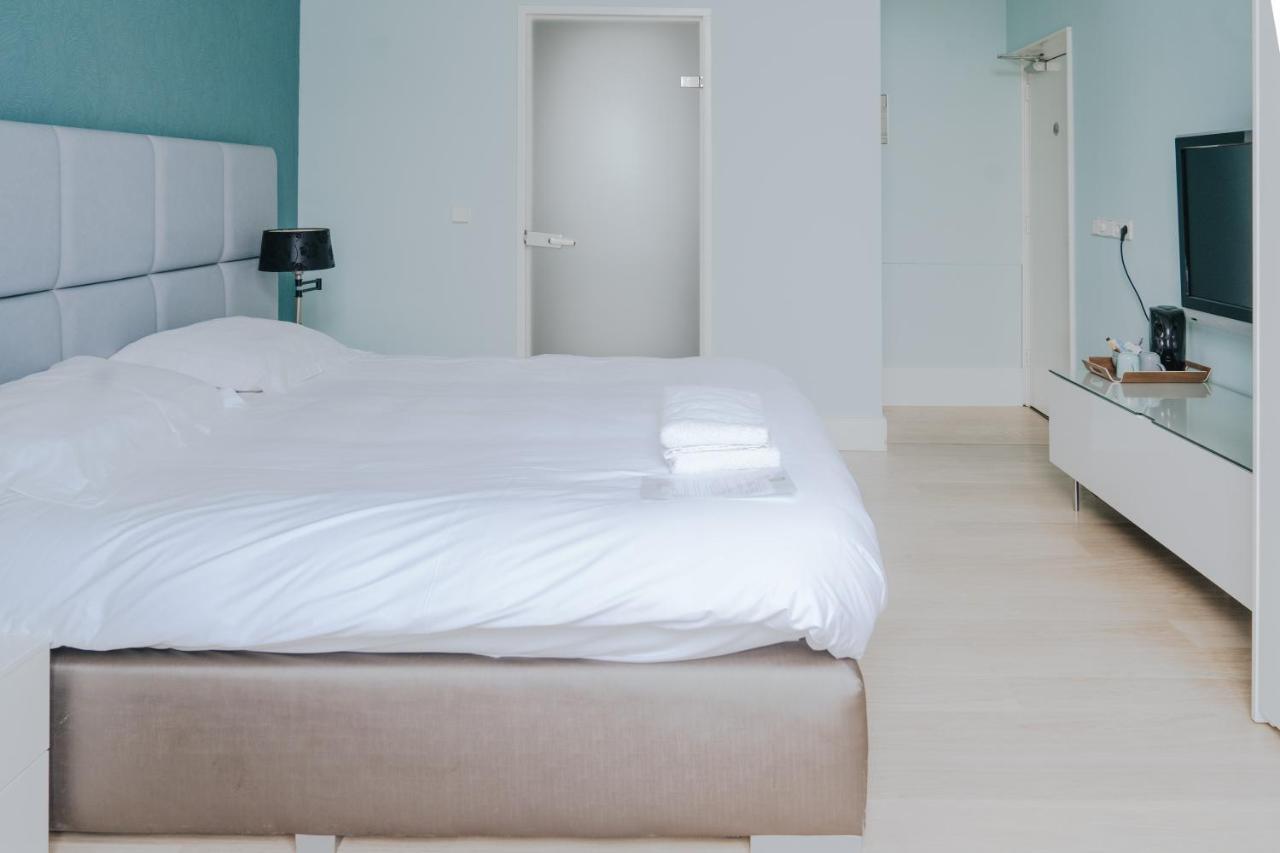 لاهاي Hotel Room11 المظهر الخارجي الصورة