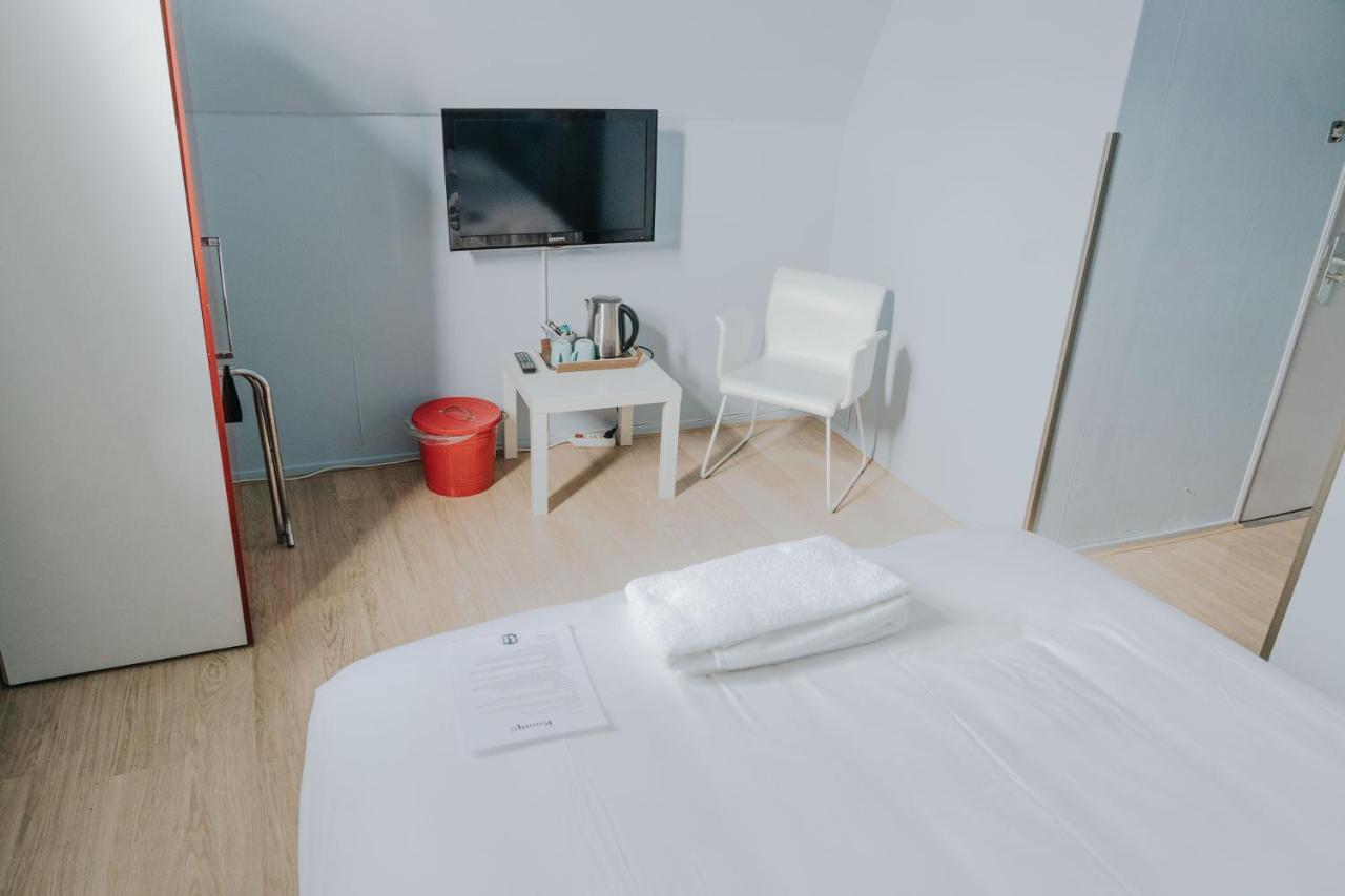 لاهاي Hotel Room11 المظهر الخارجي الصورة