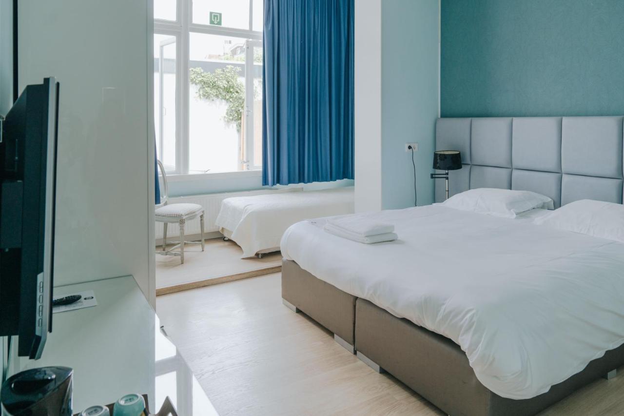 لاهاي Hotel Room11 المظهر الخارجي الصورة