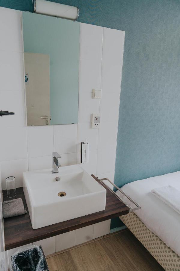 لاهاي Hotel Room11 المظهر الخارجي الصورة
