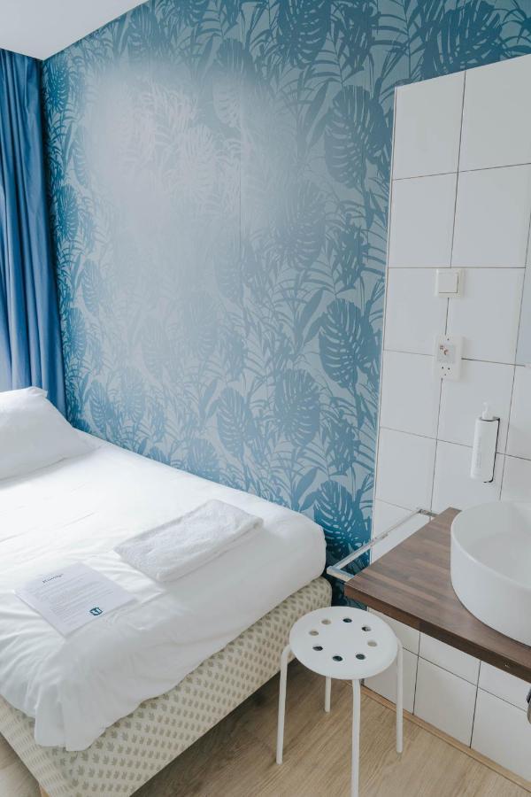 لاهاي Hotel Room11 المظهر الخارجي الصورة
